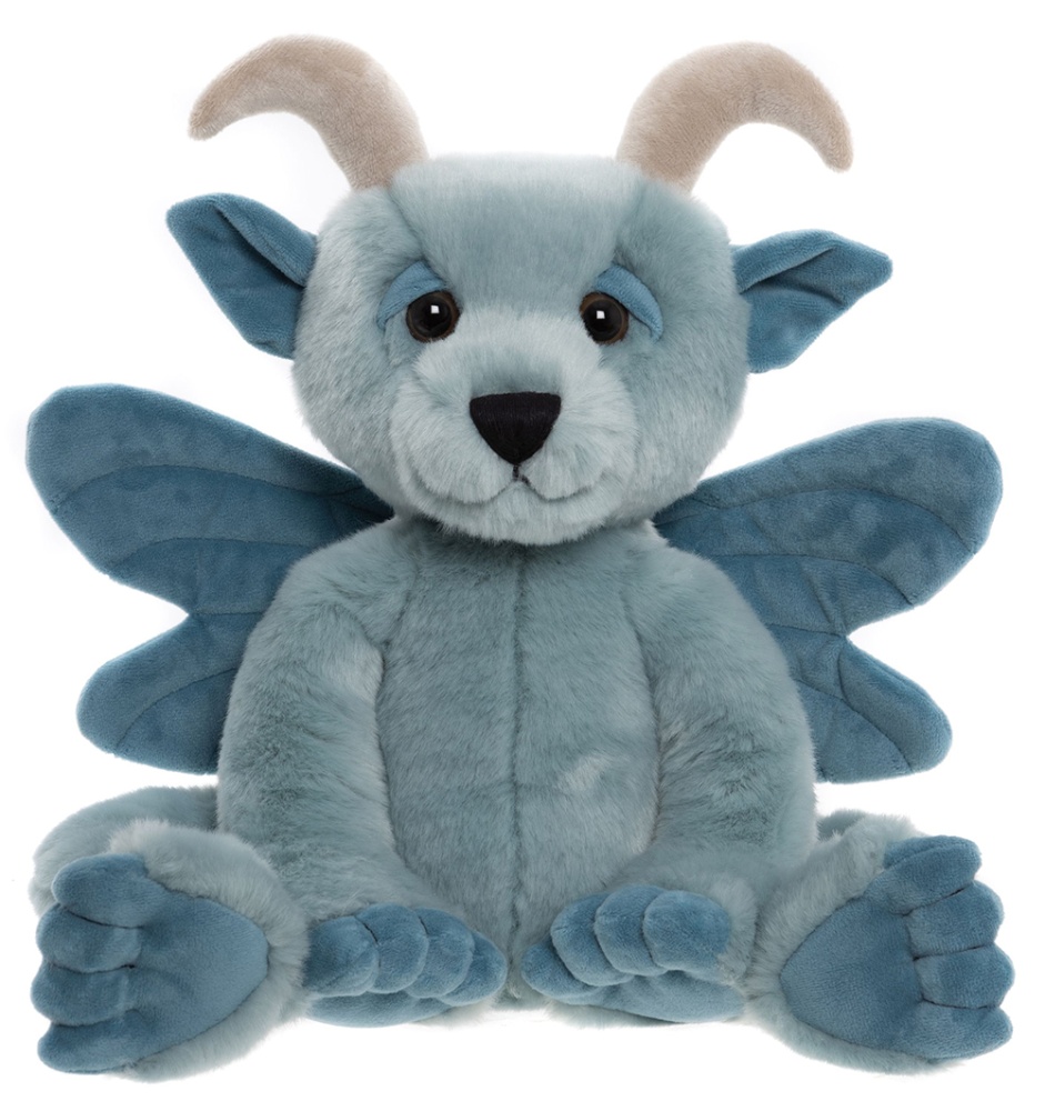 Charlie Bears Boulder 2025 Bearhouse Giant | Teddy Town Gifts